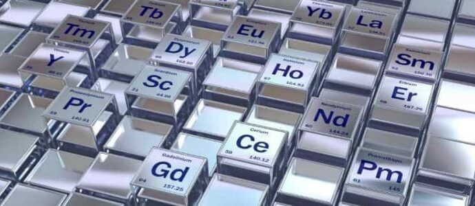 The West’s Bold Move to Crack China’s Rare Earth Monopoly