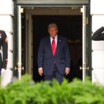 Democrats Demand Trump Recant Death Threats Against Congress Members