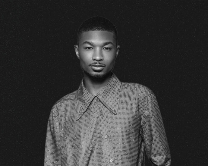 Why creator Bashel Lewis ditched a five-year corporate career for the full-time creator grind