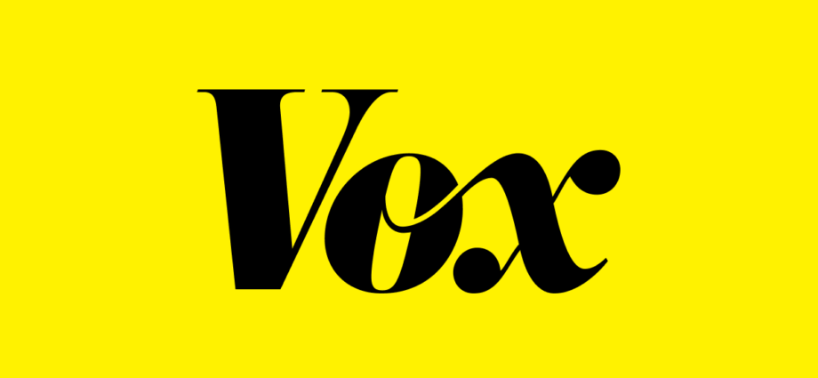 Ethics and Guidelines at Vox.com