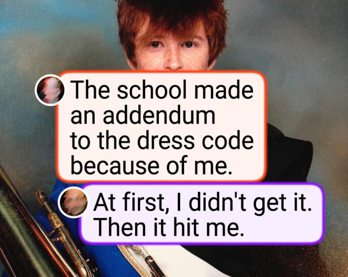 20+ Fashion Moments From Our Youth That Can Hit You With a Warm Wave of Nostalgia