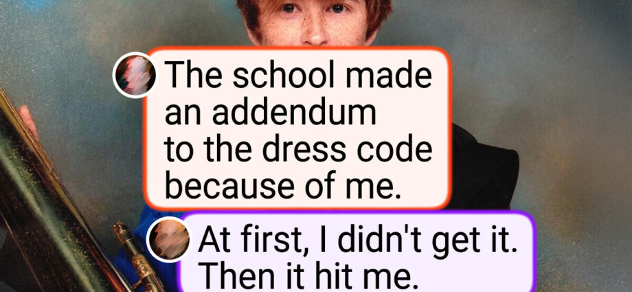 20+ Fashion Moments From Our Youth That Can Hit You With a Warm Wave of Nostalgia