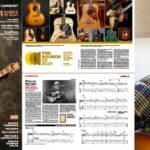Letter from the Editor | Acoustic Guitar Issue 356