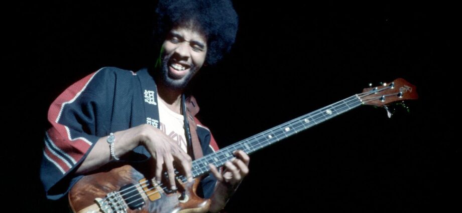 “I remember meeting Billy Cobham on a Campbell’s Soup jingle and doing an Avon jingle with Herbie Hancock. It was an amazing time”: A pre-fame Stanley Clarke took chance after chance at a 1974 session with Aretha Franklin; and helped define a soul c