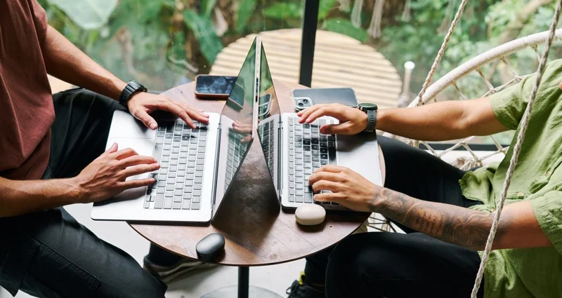 Europe&apos;s Digital Nomad Visas: Transforming Work and Lifestyle Choices