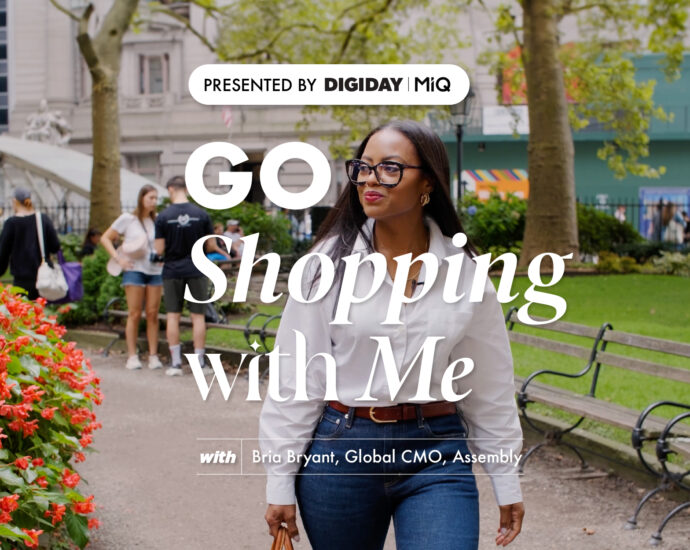 The new consumer journey, according to the CMO of Assembly