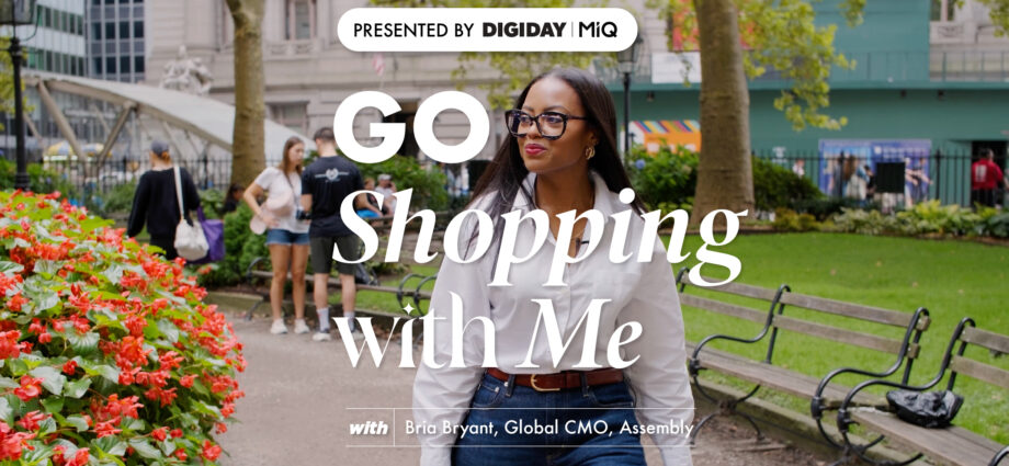 The new consumer journey, according to the CMO of Assembly