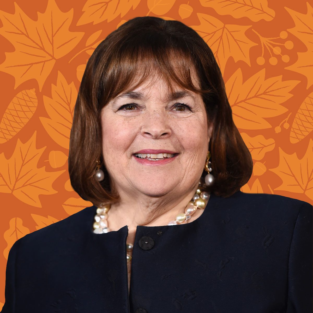 Relativity Batch Menu Ina Garten Shared Her Thanksgiving Menu, and Her Make-Ahead Recipes Are ...
