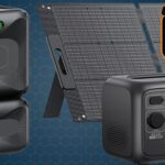 Live now: Save up to $1,500 on Bluetti solar generators and portable power stations during Amazon’s Black Friday Week sale