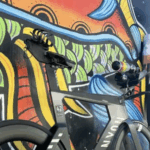 Arthur Horseau wins Ironman Cozumel, Lisa Perterer dominating