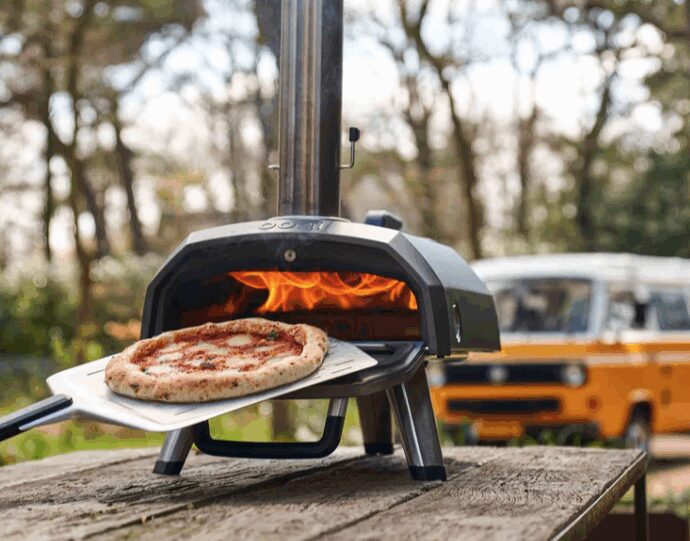 Ooni Black Friday deals: Get 20 percent off pizza ovens for the holiday season