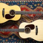 New Model from Thompson Guitars