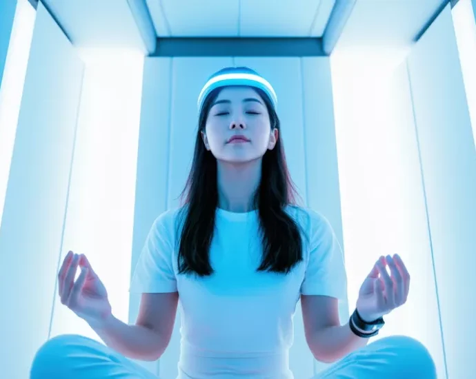 Tomorrow’s trends: behind the journey, the rise of hospitality that optimises the self