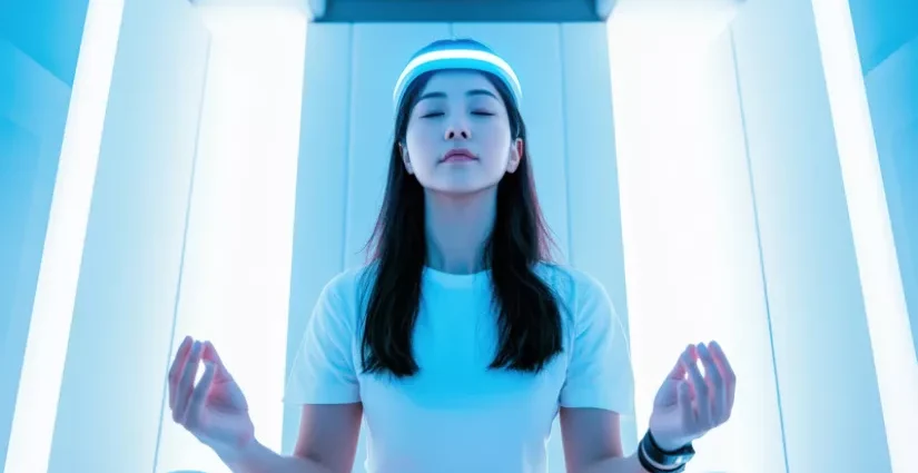 Tomorrow’s trends: behind the journey, the rise of hospitality that optimises the self