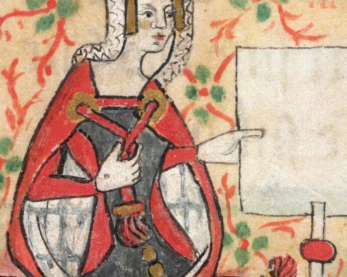 Who was Empress Matilda? The forgotten woman who nearly became England’s first queen