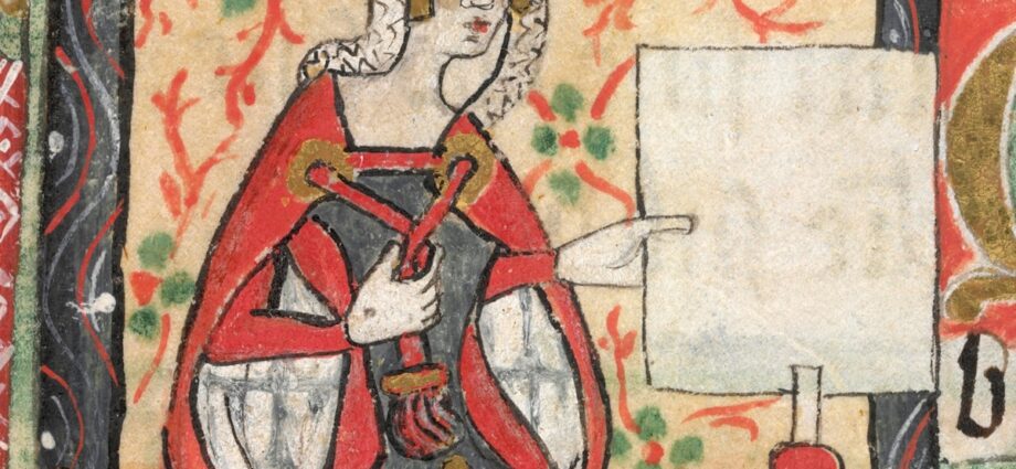 Who was Empress Matilda? The forgotten woman who nearly became England’s first queen
