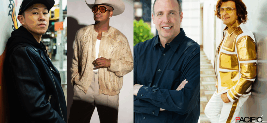 Ne-Yo, Sonu Nigam, MC Jin Join Forces to Launch Hong Kong-Based Pacific Music Group