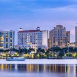 West Palm Beach Tops 10-Year Luxury Home Price Growth as Traditional Giants Like New York Lag Behind