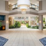 Embassy Suites by Hilton Birmingham Completes Renovation