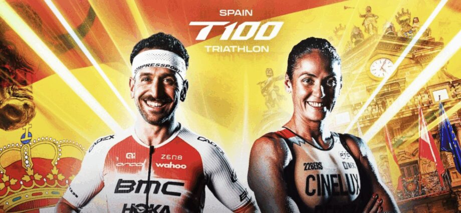 Pamplona Announced as New T100 Spain Venue for 2026 – Men and Women Back Together on the Same Stage