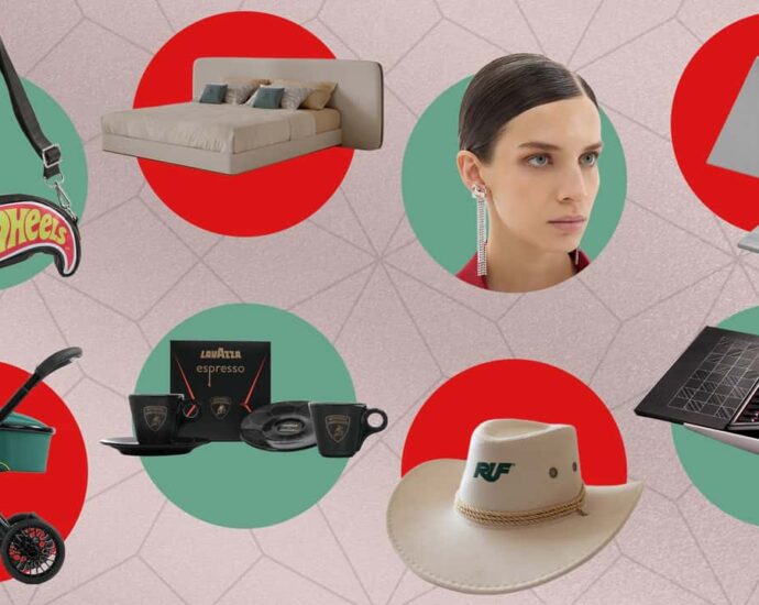 The Weirdest Automotive Gifts You Can Buy This Holiday Season