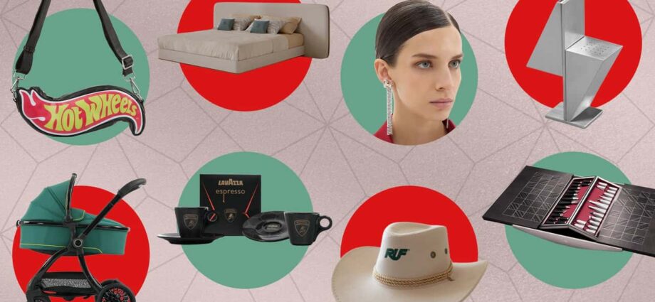 The Weirdest Automotive Gifts You Can Buy This Holiday Season