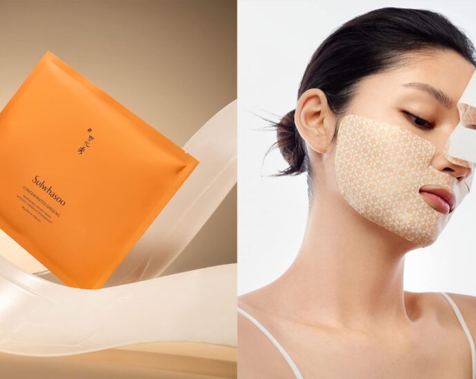 16 Best Korean Eye Masks 2025, Approved by Dermatologists & Tested by Editors