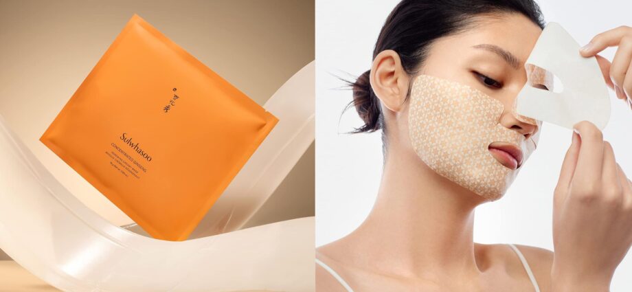 16 Best Korean Eye Masks 2025, Approved by Dermatologists & Tested by Editors