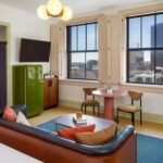 The Barnett, a JdV by Hyatt Hotel, Embraces a New Chapter in New Orleans’ Warehouse District