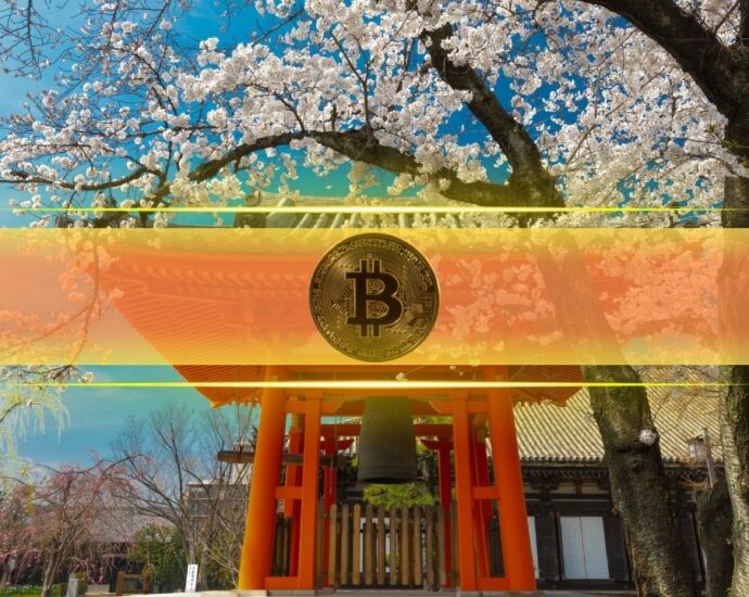 Japan Emerges as Potential Bitcoin Demand Giant After Rule Changes