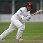 Northants face awkward chase