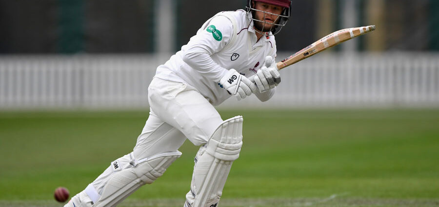 Northants face awkward chase