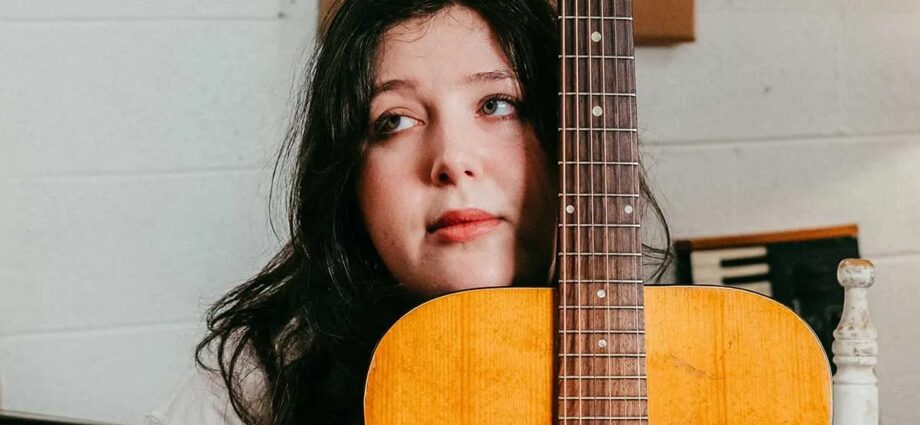 Lucy Dacus Leans into Open Tunings and Stripped-Back Textures to Explore Love, Vulnerability, and Connection