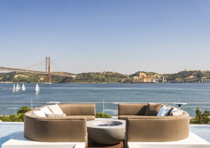 A two-year development cycle expands Hyatt’s Portfolio