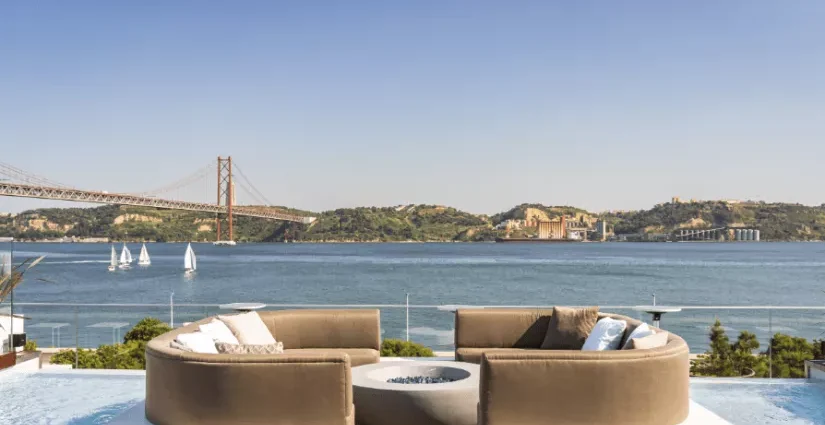 A two-year development cycle expands Hyatt’s Portfolio