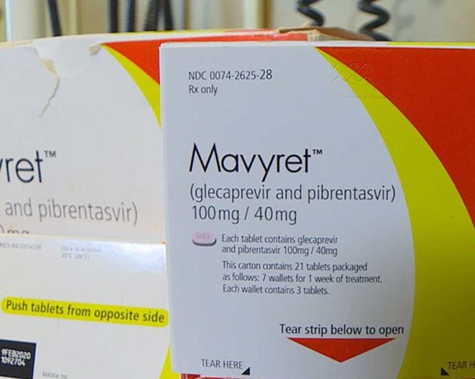 Data Support First Approved Treatment for Acute Hepatitis C