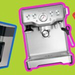 The Best Black Friday Coffee Deals Mean Savings on Makers, Grinders, Beans, and More (2025)