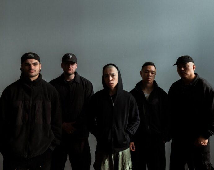 SPEED, BARKAA and Ninajirachi Win 2025 NSW Music Prize