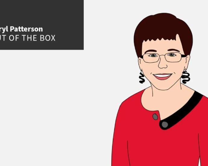 Note to self: sell the lifestyle, not just the house, to boost sales