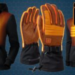 Gobi makes our favorite heated jackets, gloves, and blankets—they’re all deeply discounted on Black Friday