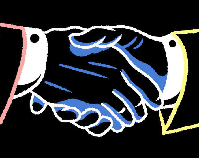 Future of Marketing Briefing: The tells and flops that will define Omnicom-IPG mega holdco