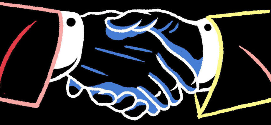 Future of Marketing Briefing: The tells and flops that will define Omnicom-IPG mega holdco