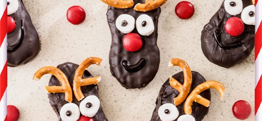 25 Days of Christmas: What to Eat with All Your Favorite Christmas Movies