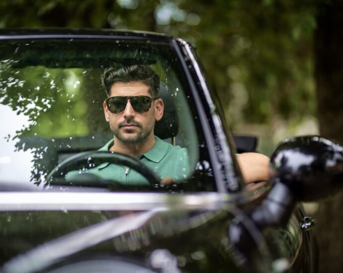 My friend cosigned a loan for a BMW, but the driver defaulted. They’re both on the hook for $5K. What happens now?