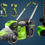 Amazon just dropped massive early Cyber Monday deals on Greenworks battery-powered yard tools