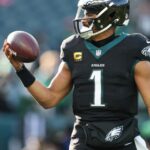 Eagles News: “We’re just not seeing the Jalen Hurts that we need to see right now”