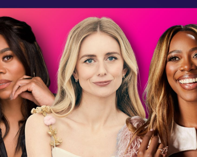 Regina Hall, Justine Lupe, Yvonne Orji Join Power Women Summit 2025