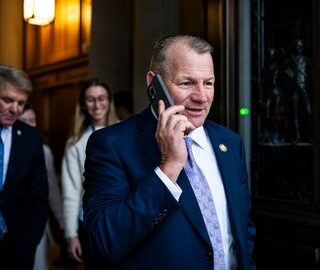 Trump ally Troy Nehls joins growing group of lawmakers retiring from Congress