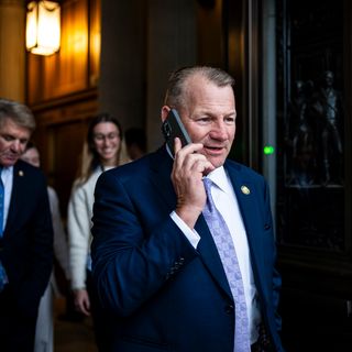 Trump ally Troy Nehls joins growing group of lawmakers retiring from Congress