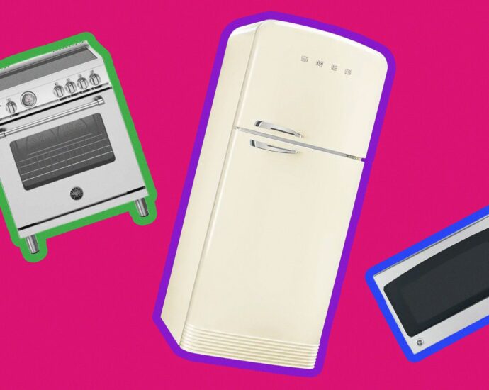 44 Black Friday Appliance Deals to Shop Now (2025)